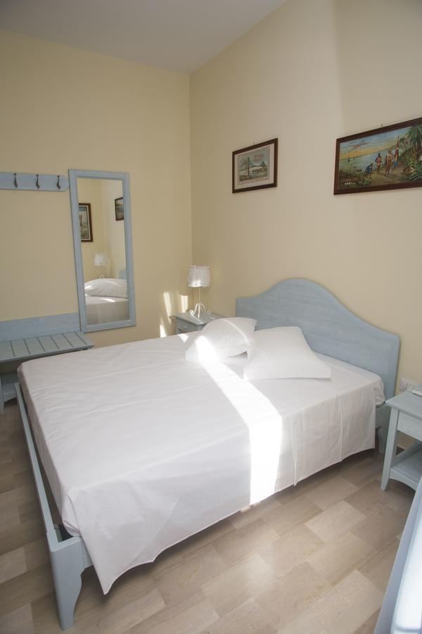 L'Antico Monastero Bed & Breakfast Sant'Agata di Puglia ภายนอก รูปภาพ