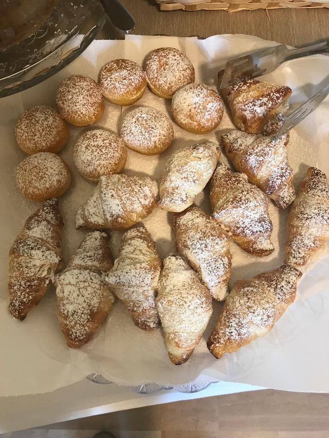 L'Antico Monastero Bed & Breakfast Sant'Agata di Puglia ภายนอก รูปภาพ